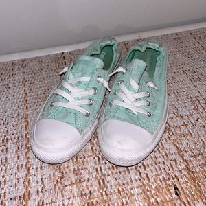 Converse Shoreline Slip Chuck Taylor